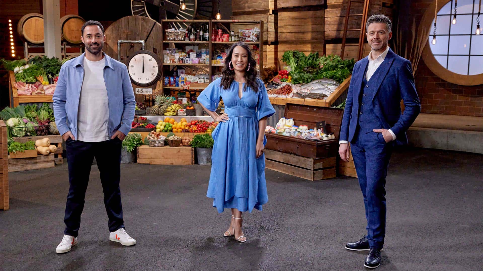 Masterchef Australia Season 13 High Res EP1302 IMG01 1